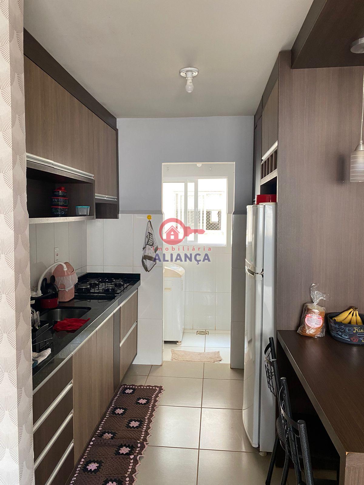 Imobiliria Aliana em Toledo Paran