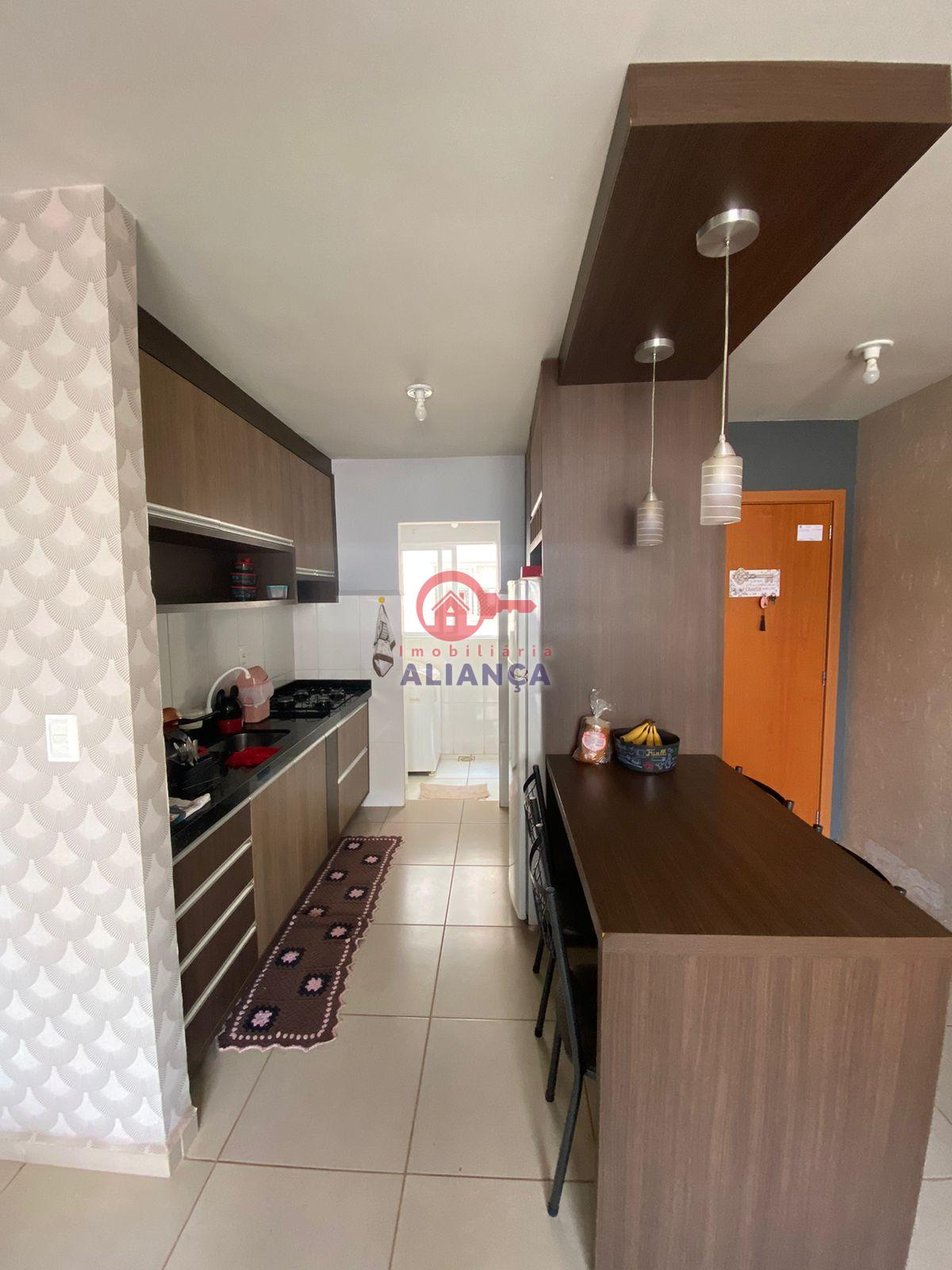 Imobiliria Aliana em Toledo Paran