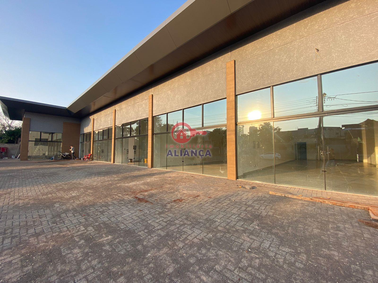 Imobiliria Aliana em Toledo Paran