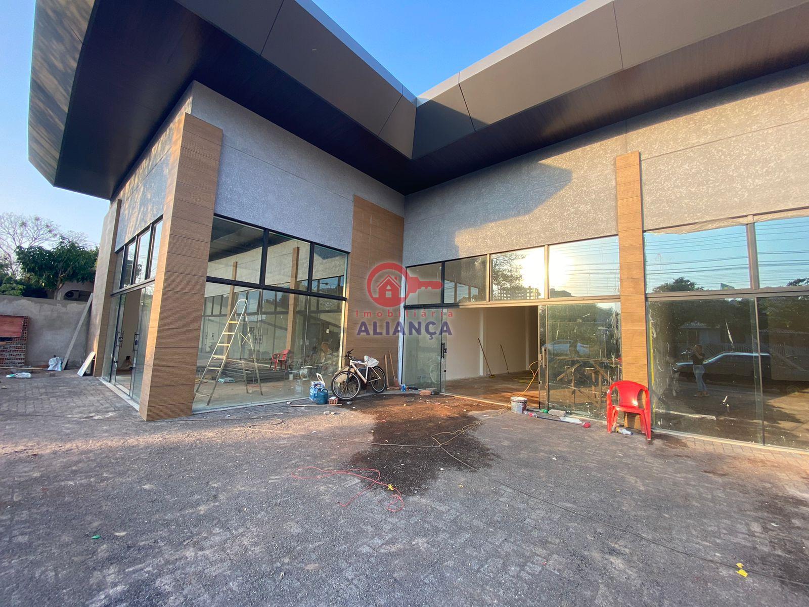 Imobiliria Aliana em Toledo Paran