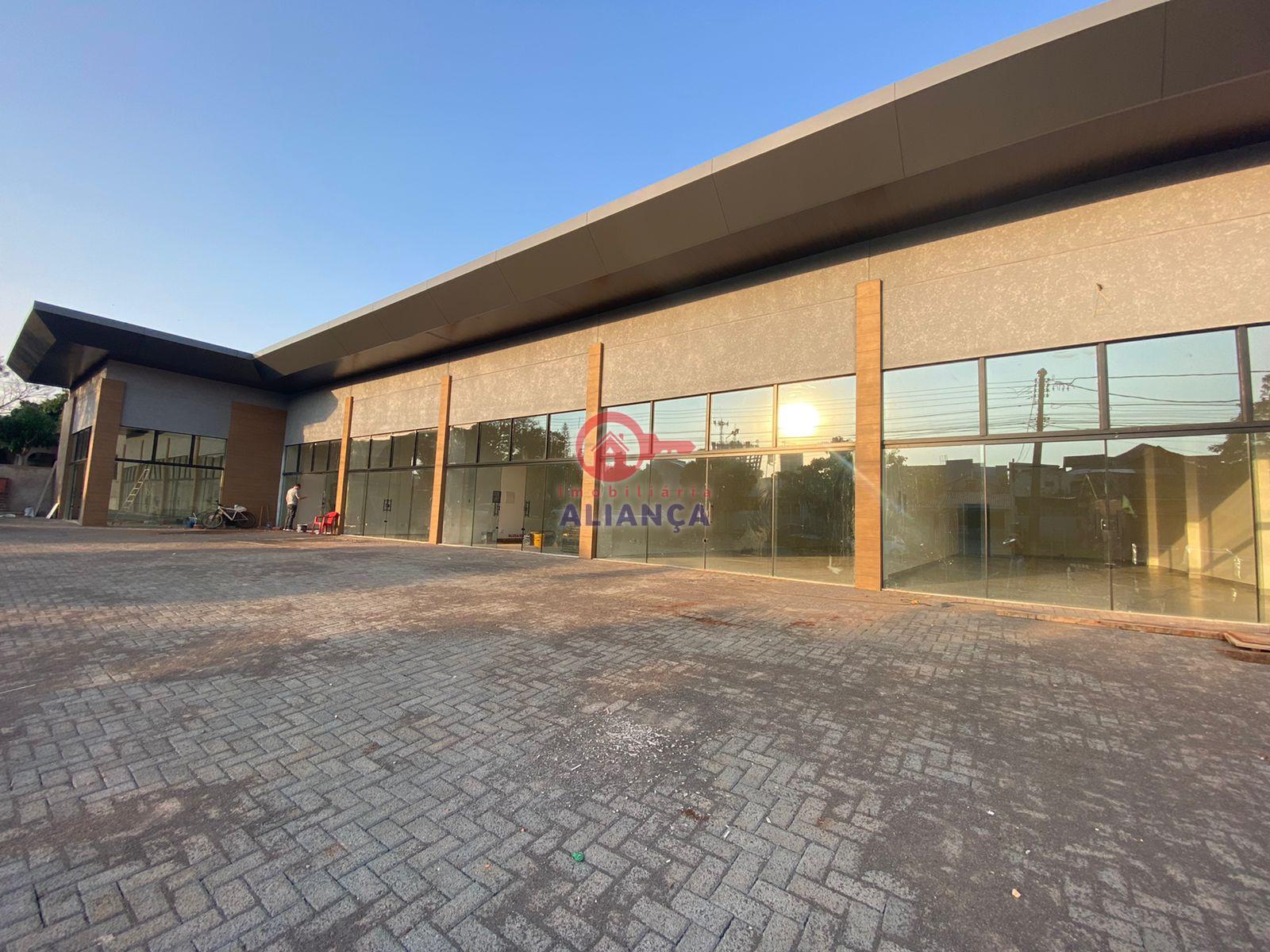 Imobiliria Aliana em Toledo Paran