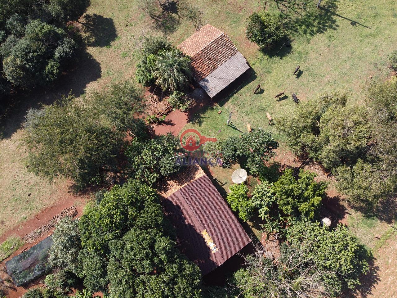 Chcara  venda, DISTRITO DE MAGARIDA, MARECHAL CANDIDO RONDON - PR