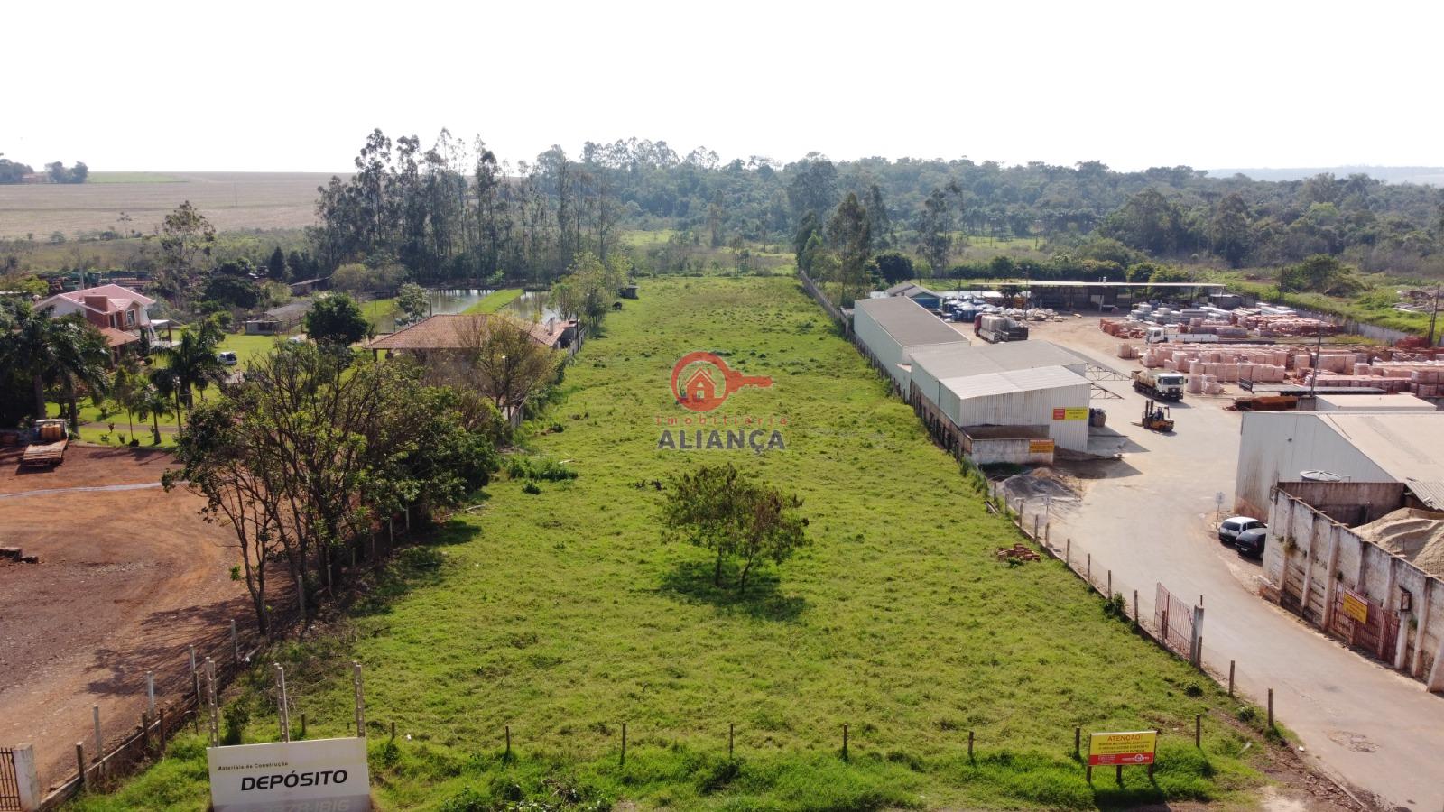 Lote para locao, JARDIM GISELA, TOLEDO - PR