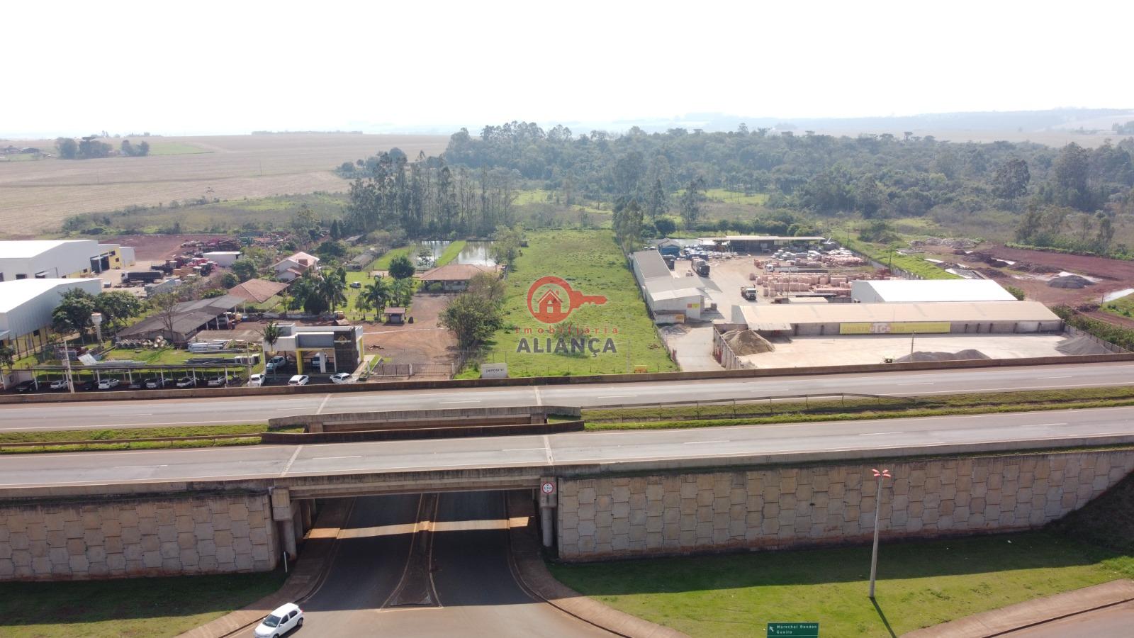 Imobiliria Aliana em Toledo Paran