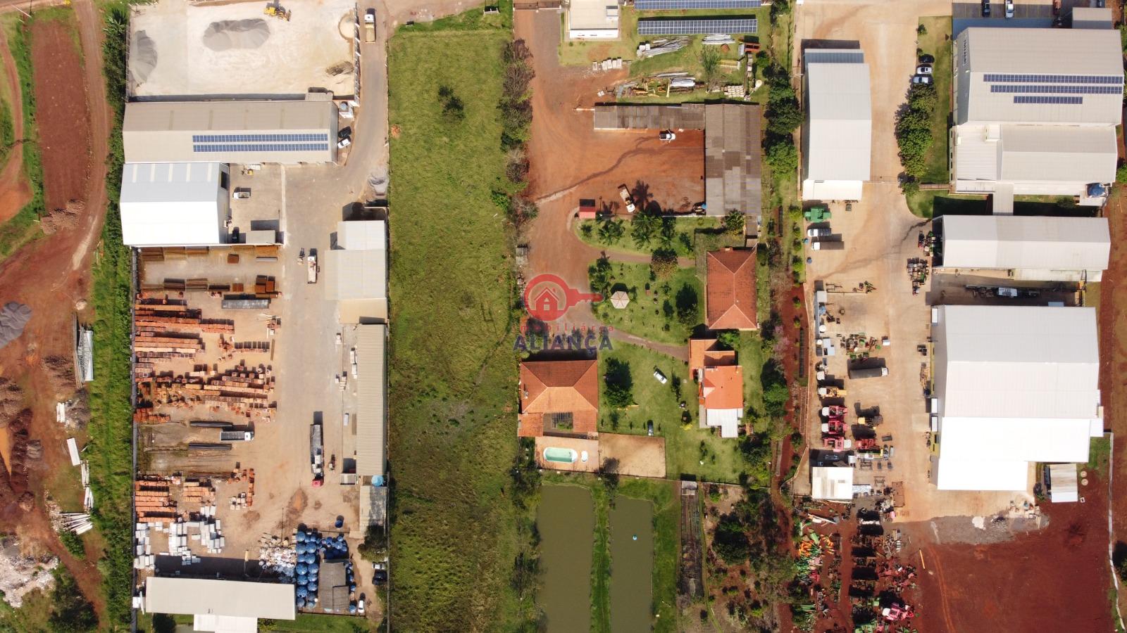 Imobiliria Aliana em Toledo Paran