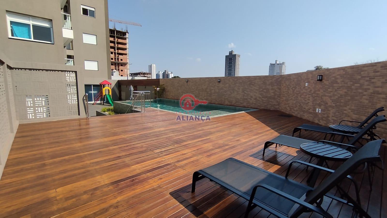 Imobiliria Aliana em Toledo Paran