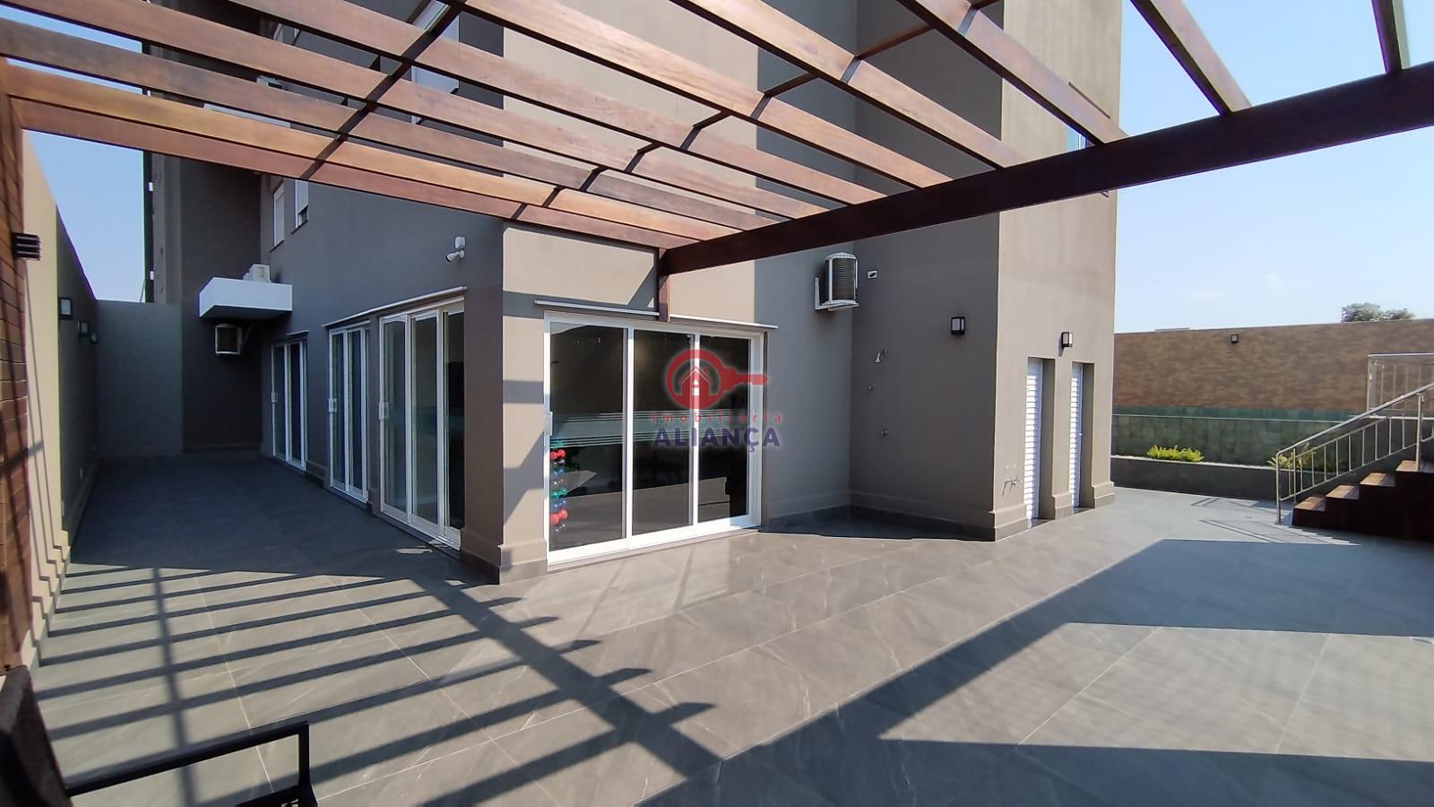 Imobiliria Aliana em Toledo Paran