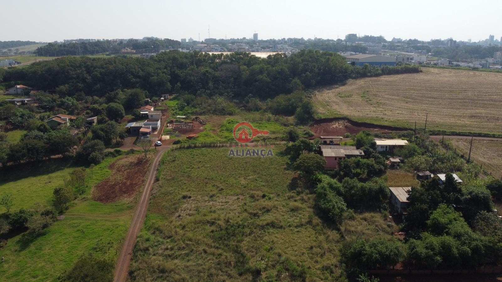 Imobiliria Aliana em Toledo Paran