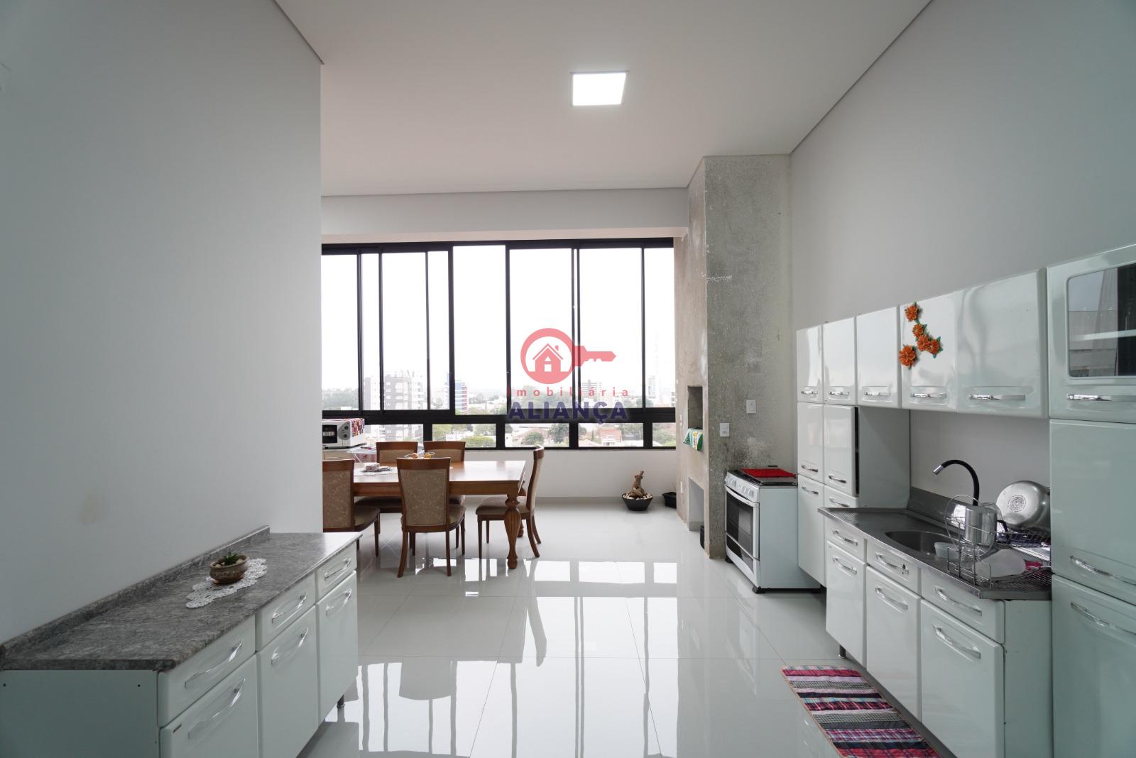 Imobiliria Aliana em Toledo Paran