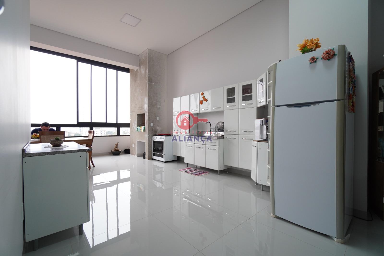 Imobiliria Aliana em Toledo Paran