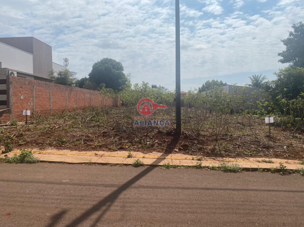 Terreno  venda, CENTRO, SAO PEDRO DO IGUACU - PR