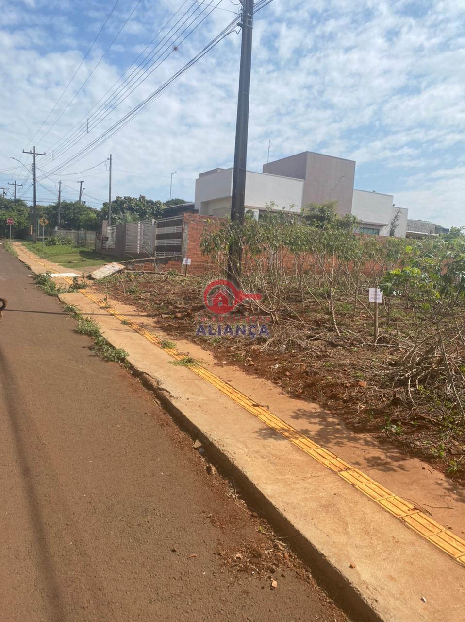 Imobiliria Aliana em Toledo Paran