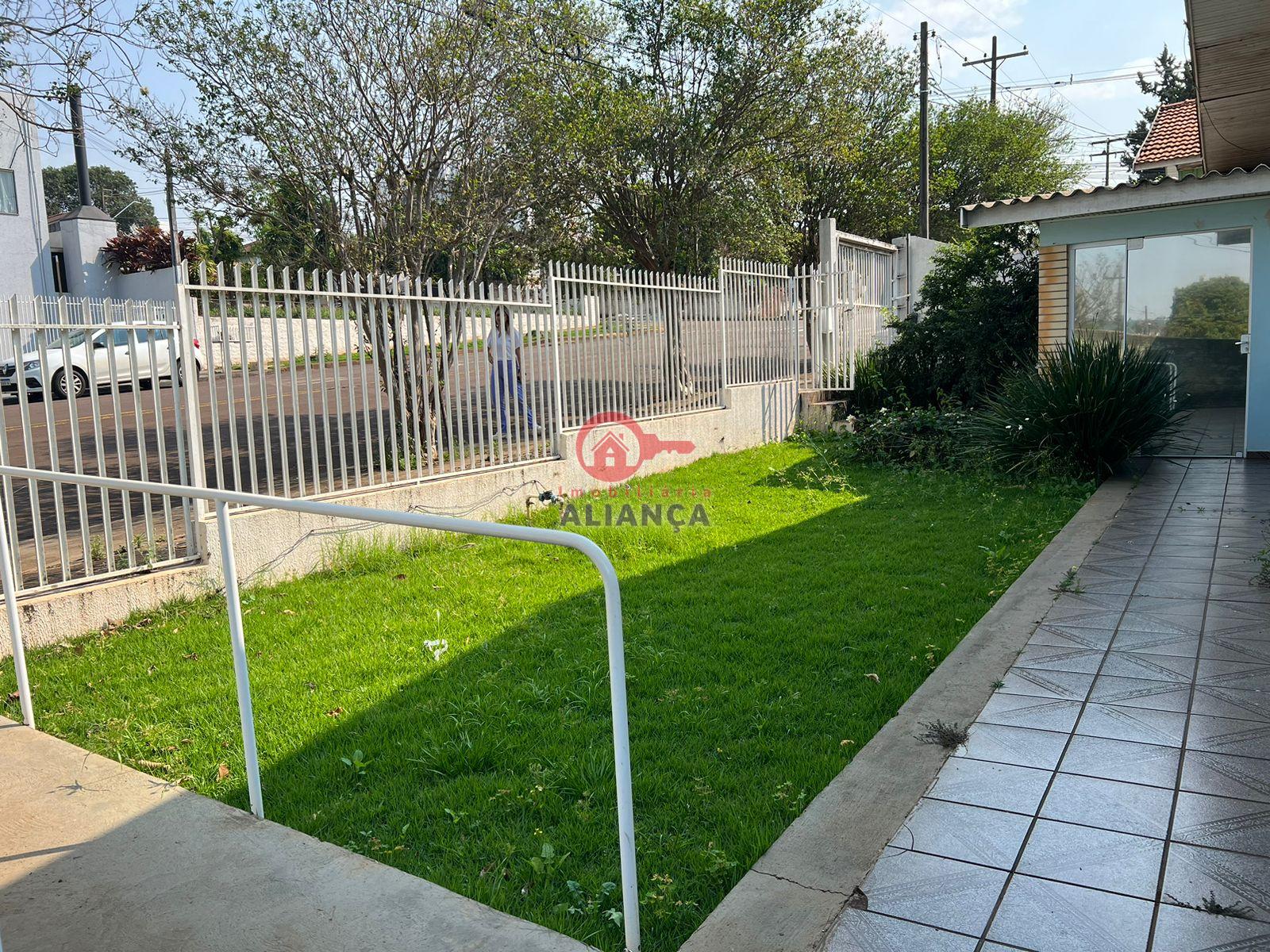 Imobiliria Aliana em Toledo Paran