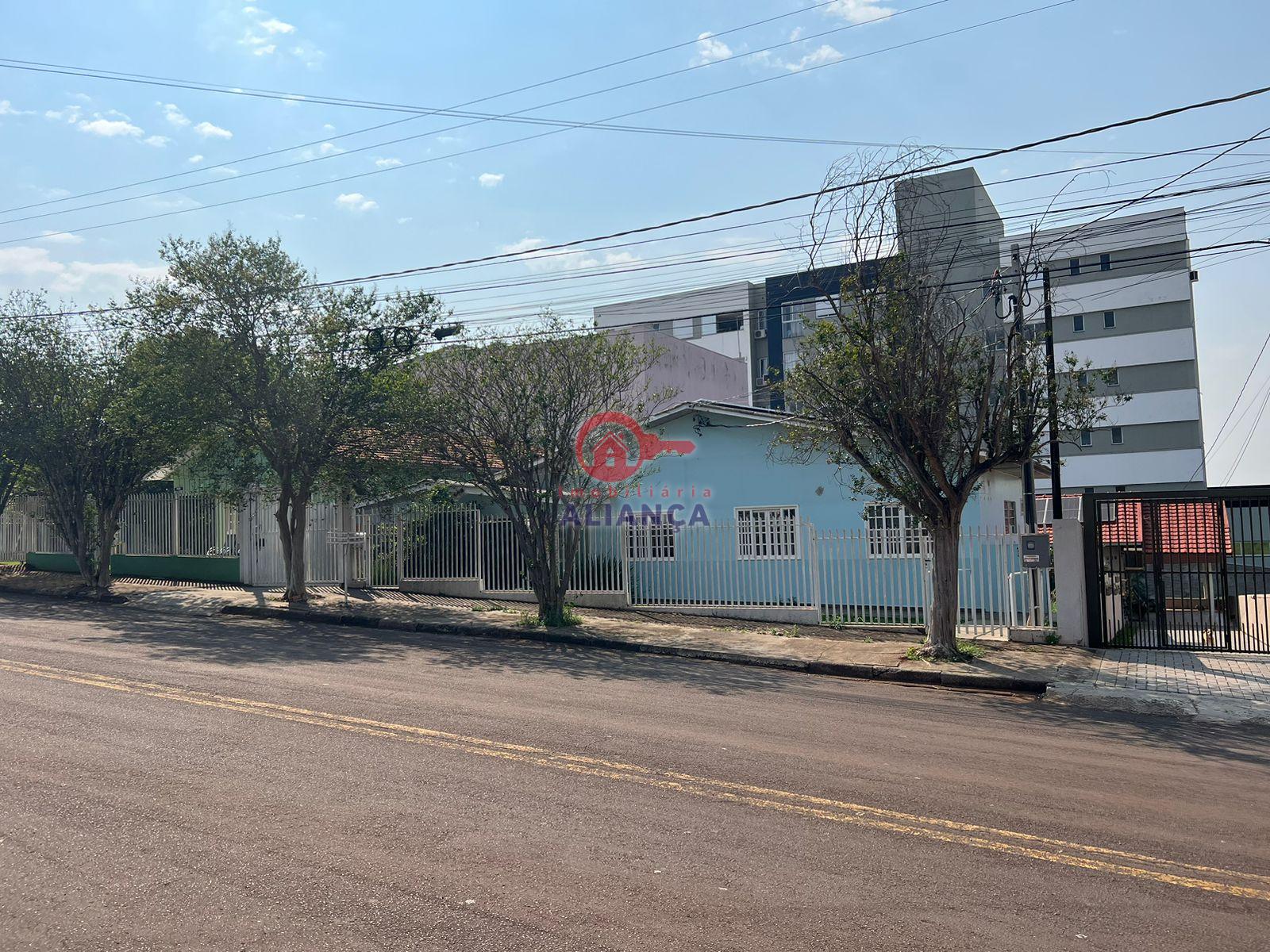 Casa  venda, CENTRO, TOLEDO - PR