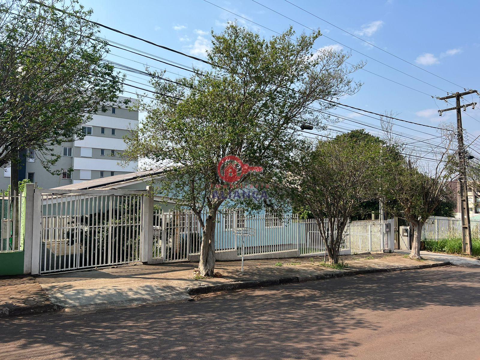 Imobiliria Aliana em Toledo Paran