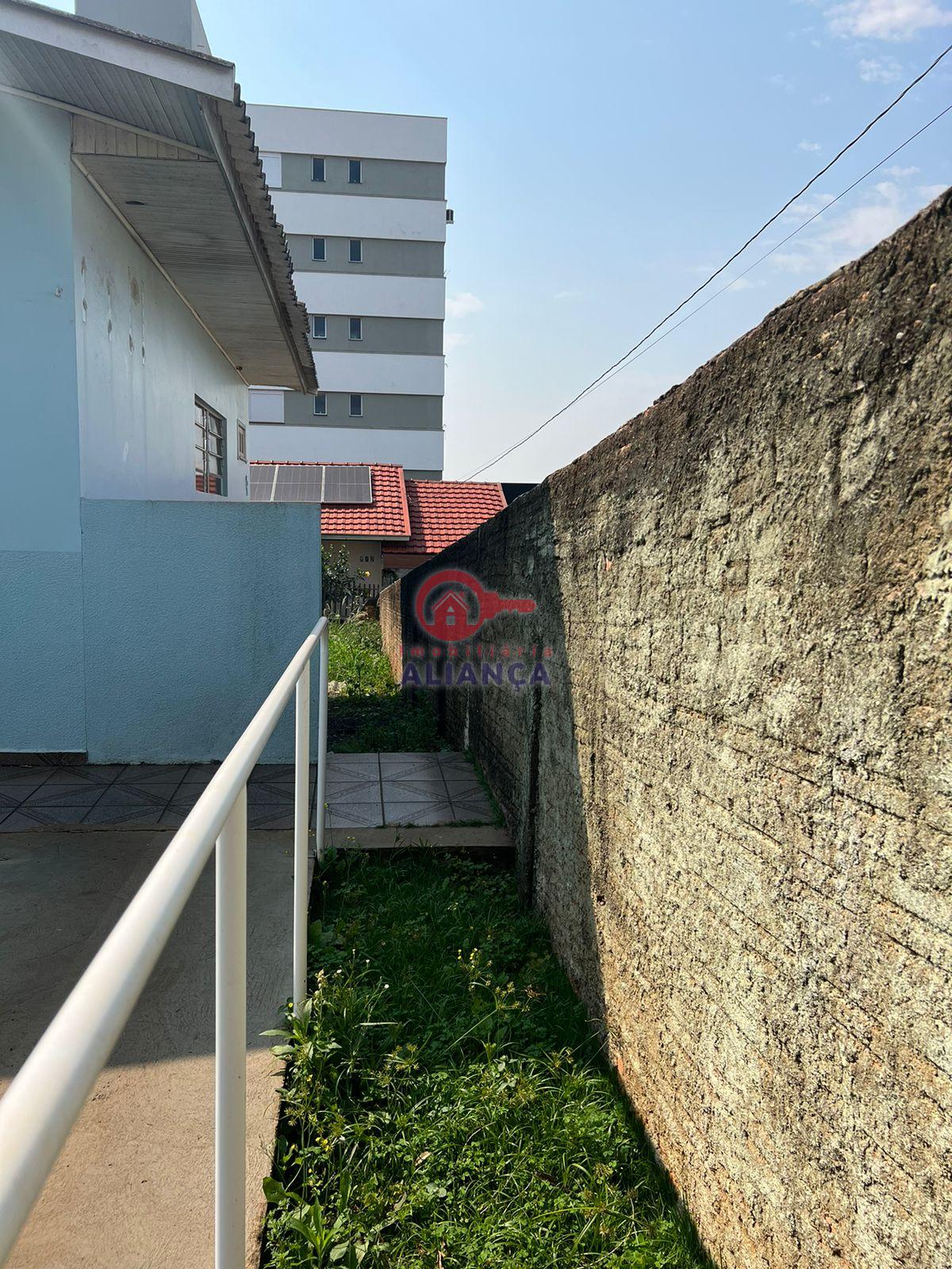 Imobiliria Aliana em Toledo Paran