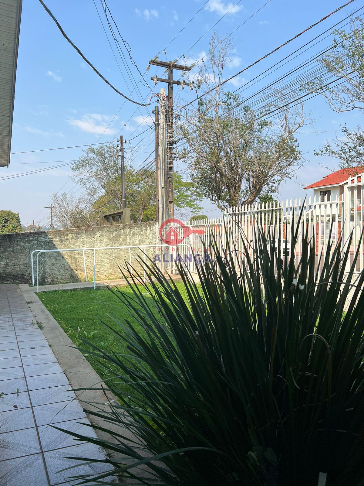 Imobiliria Aliana em Toledo Paran