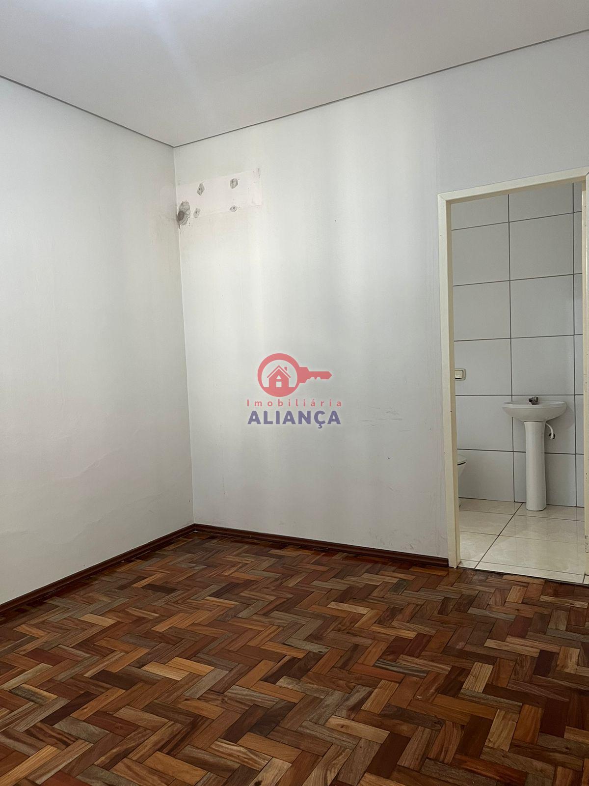 Imobiliria Aliana em Toledo Paran