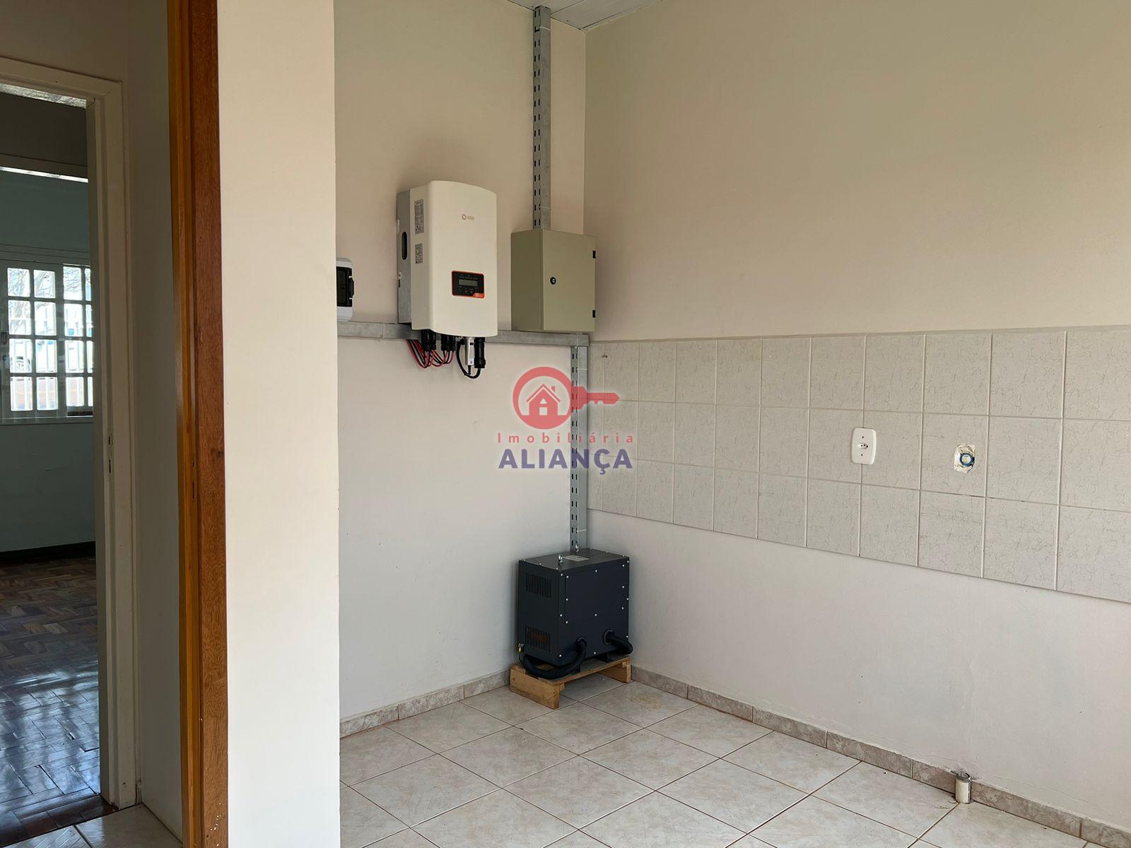Imobiliria Aliana em Toledo Paran