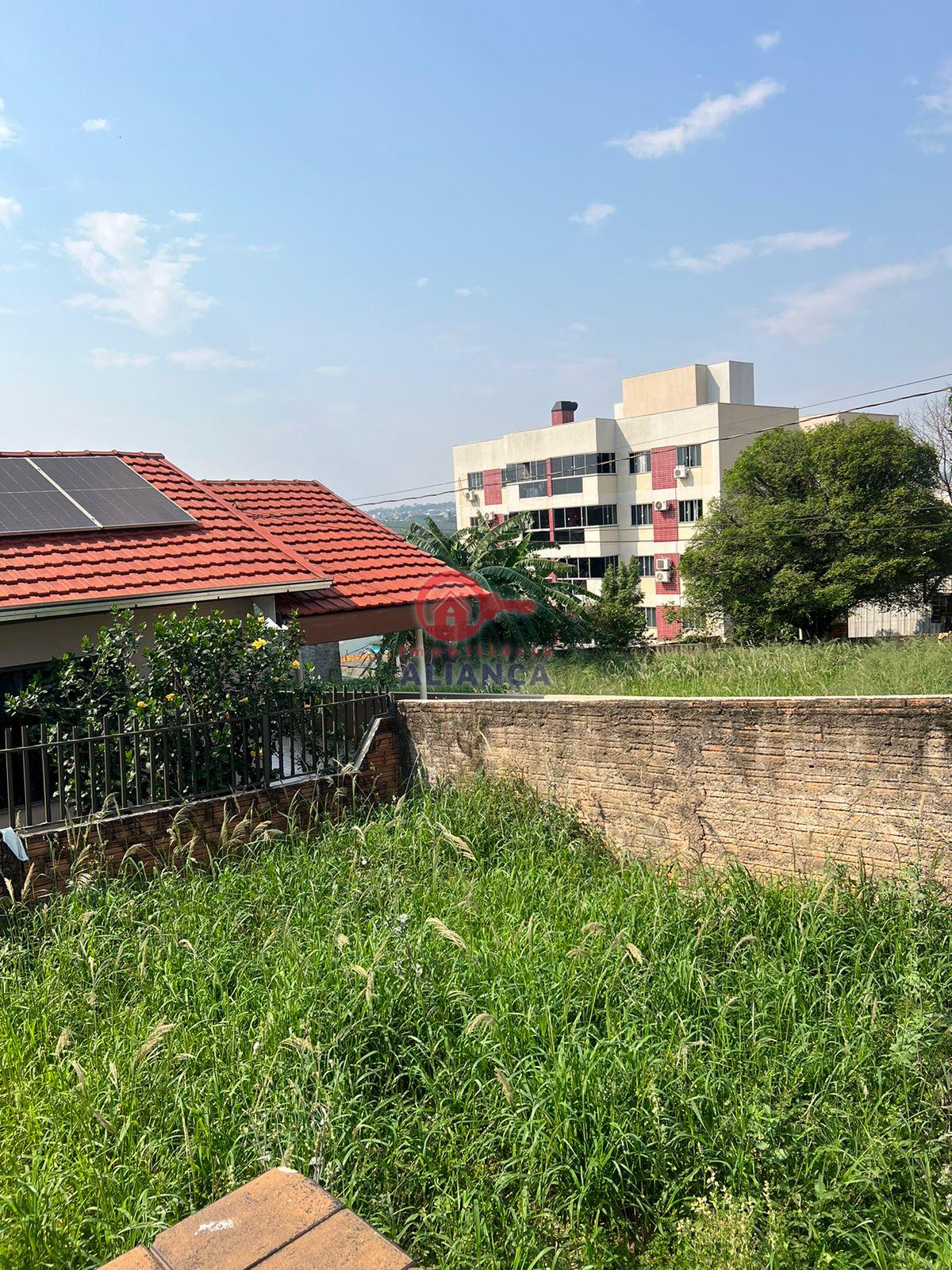 Imobiliria Aliana em Toledo Paran