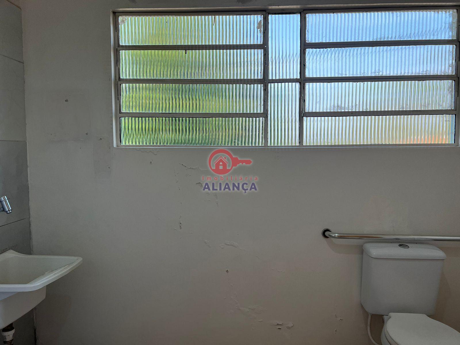 Imobiliria Aliana em Toledo Paran