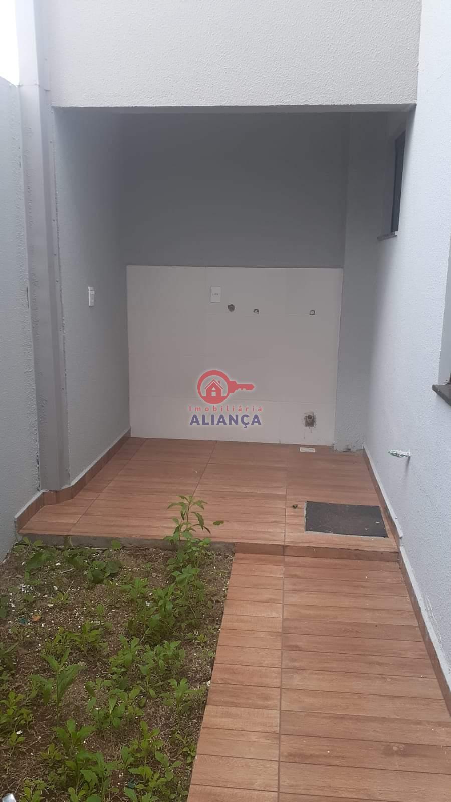 Imobiliria Aliana em Toledo Paran
