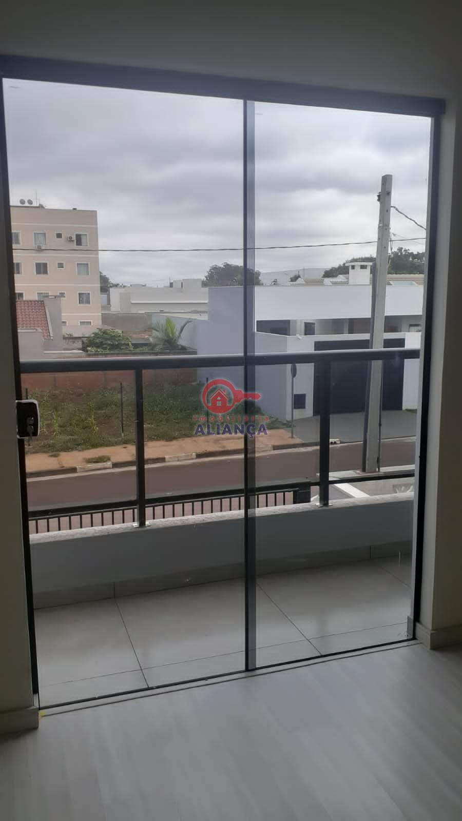 Imobiliria Aliana em Toledo Paran