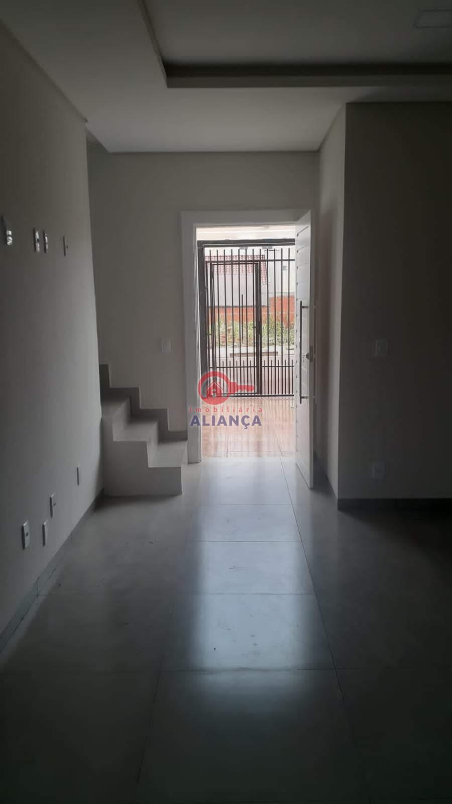 Imobiliria Aliana em Toledo Paran