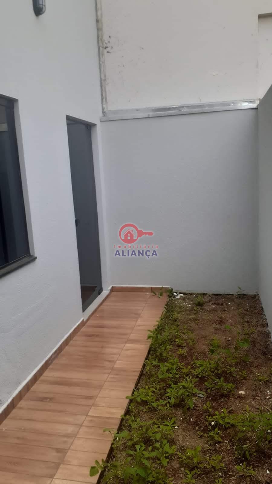 Imobiliria Aliana em Toledo Paran