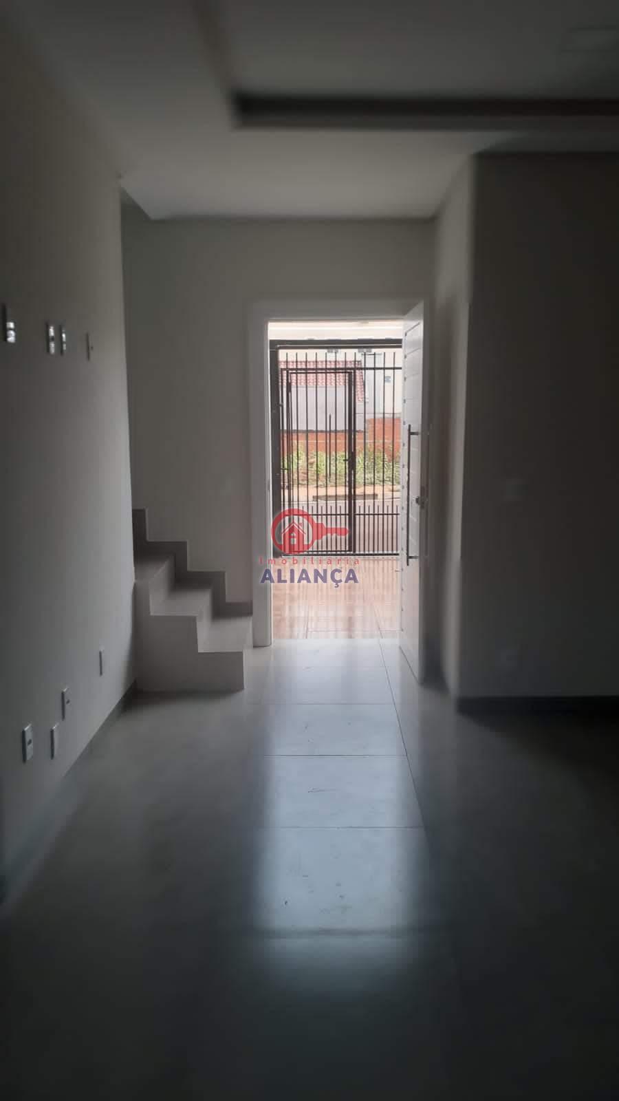 Imobiliria Aliana em Toledo Paran