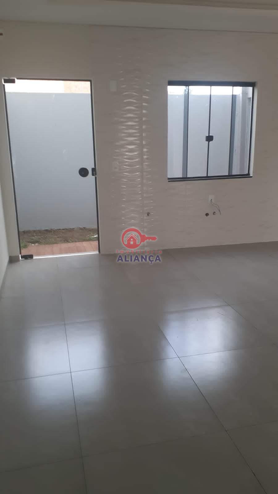 Imobiliria Aliana em Toledo Paran