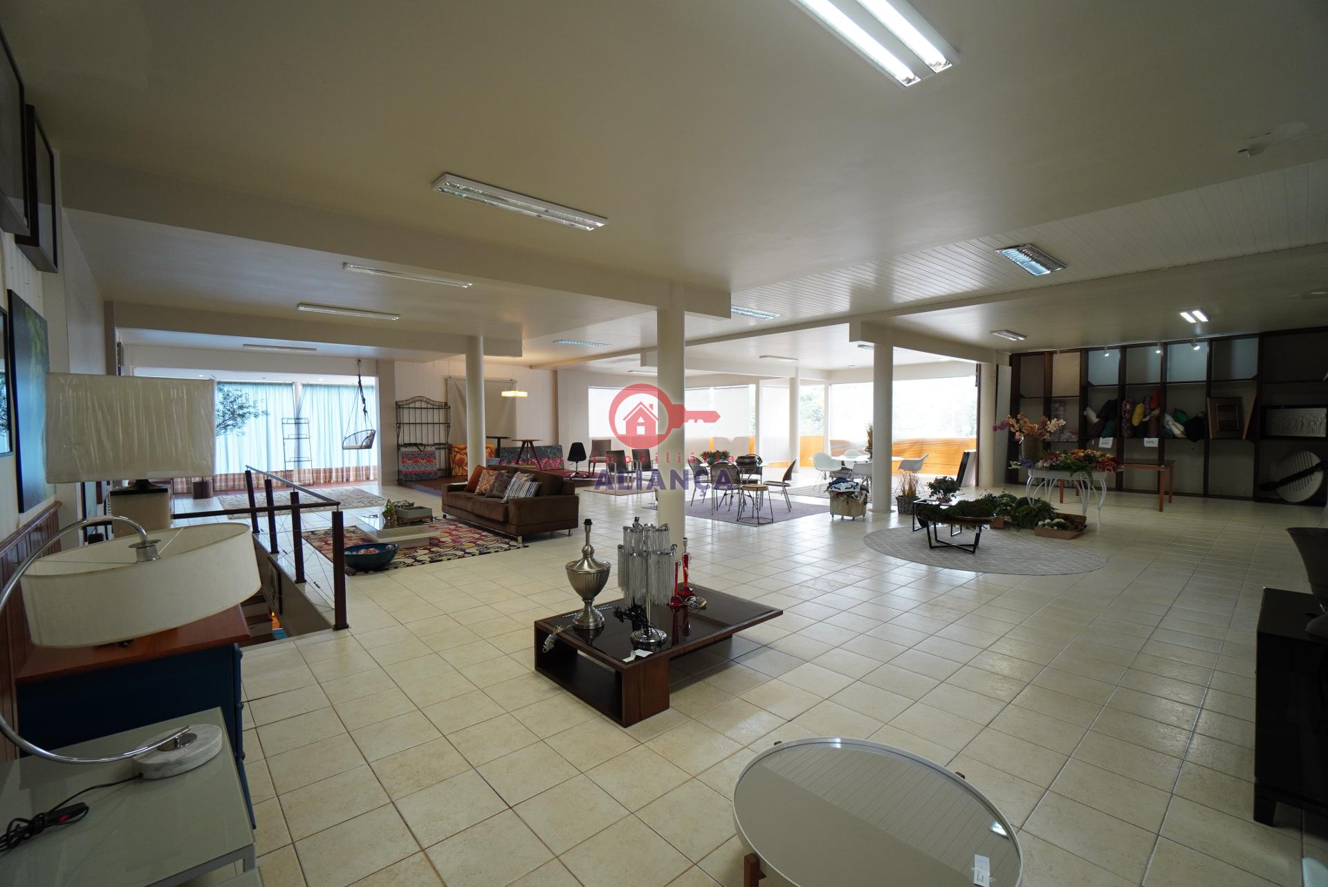 Imobiliria Aliana em Toledo Paran