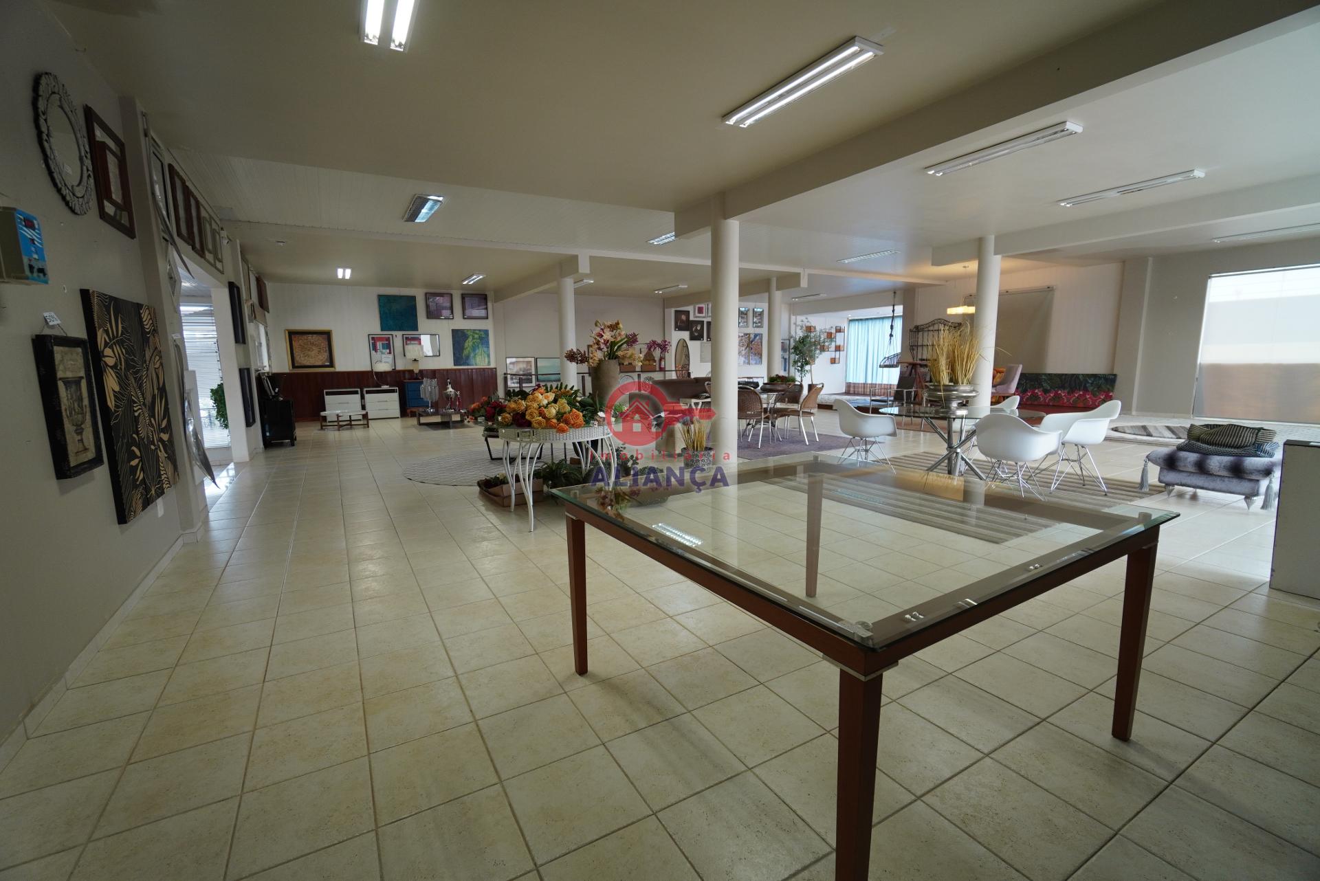 Imobiliria Aliana em Toledo Paran