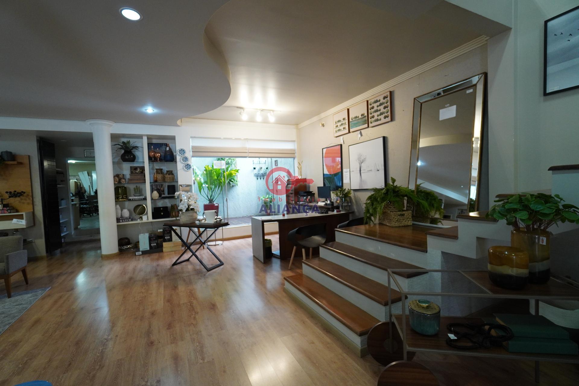 Imobiliria Aliana em Toledo Paran