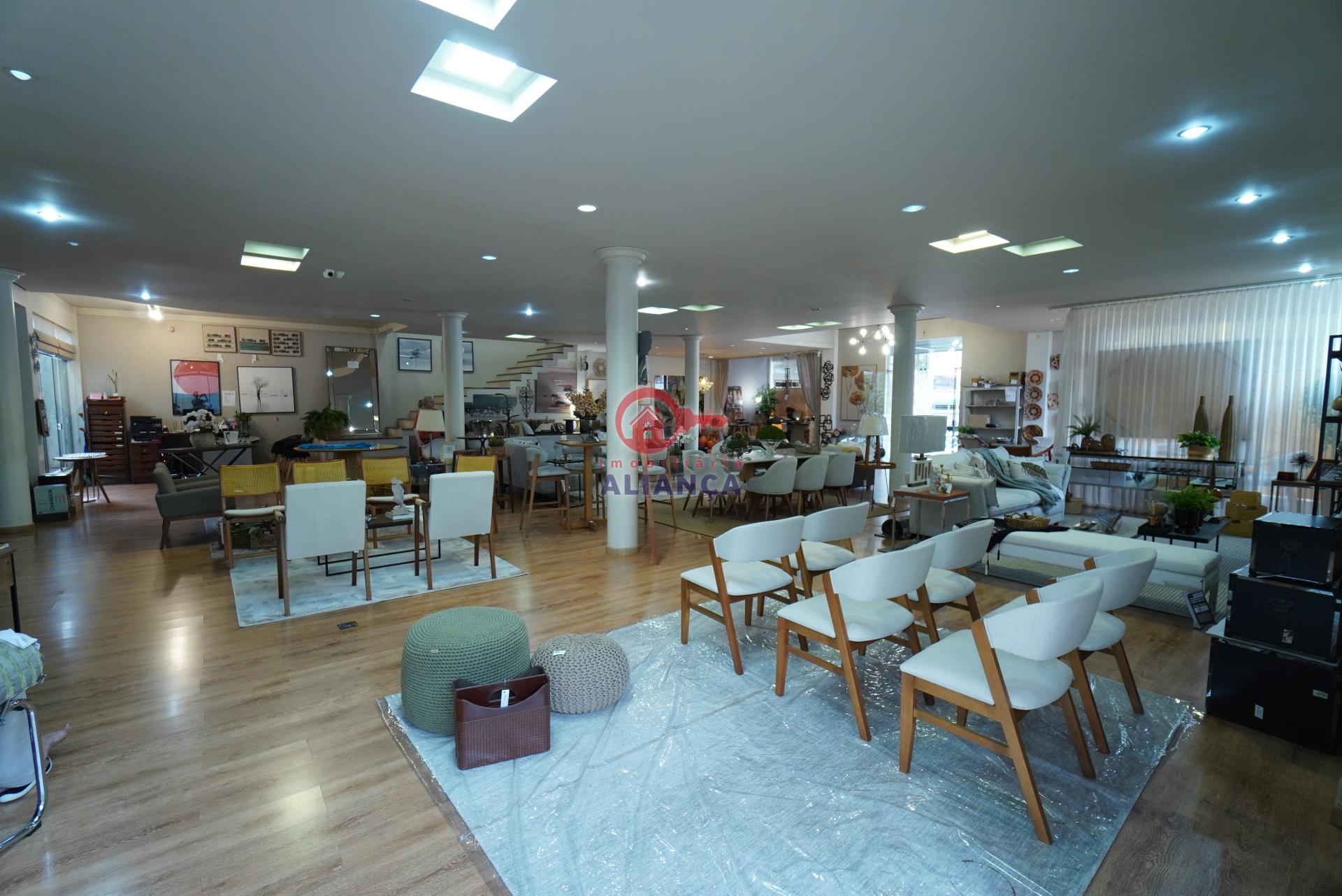 Imobiliria Aliana em Toledo Paran