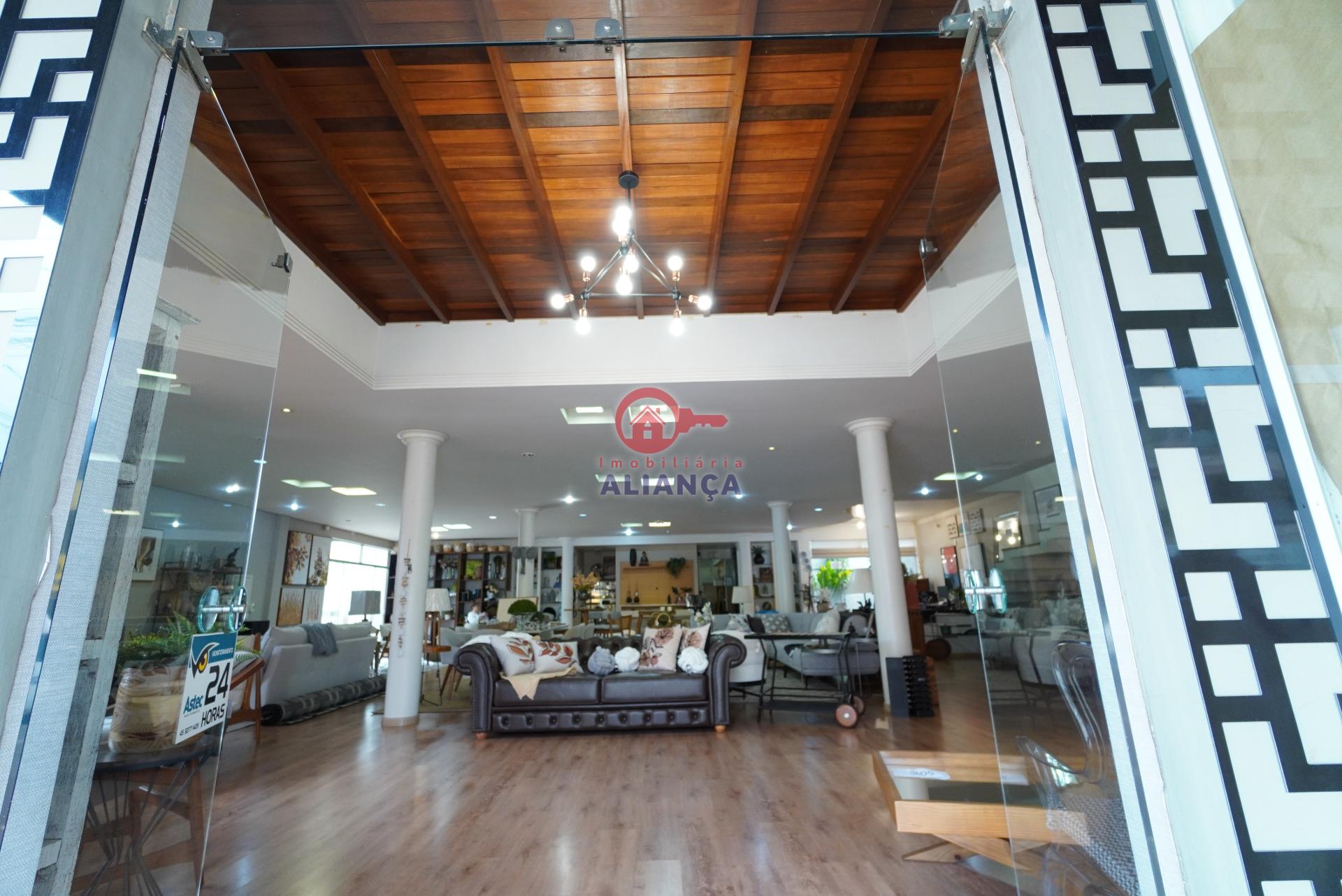 Imobiliria Aliana em Toledo Paran