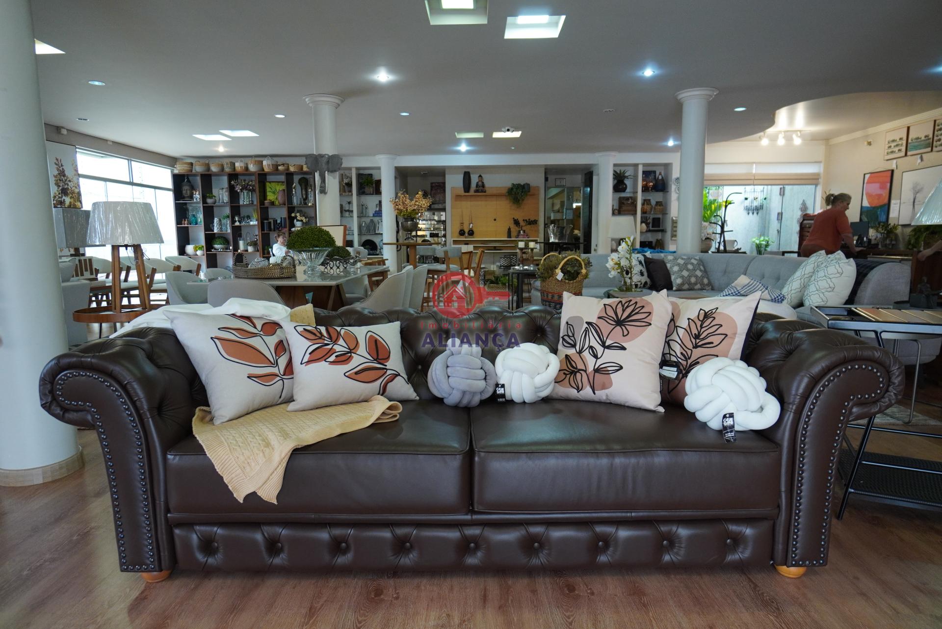 Imobiliria Aliana em Toledo Paran