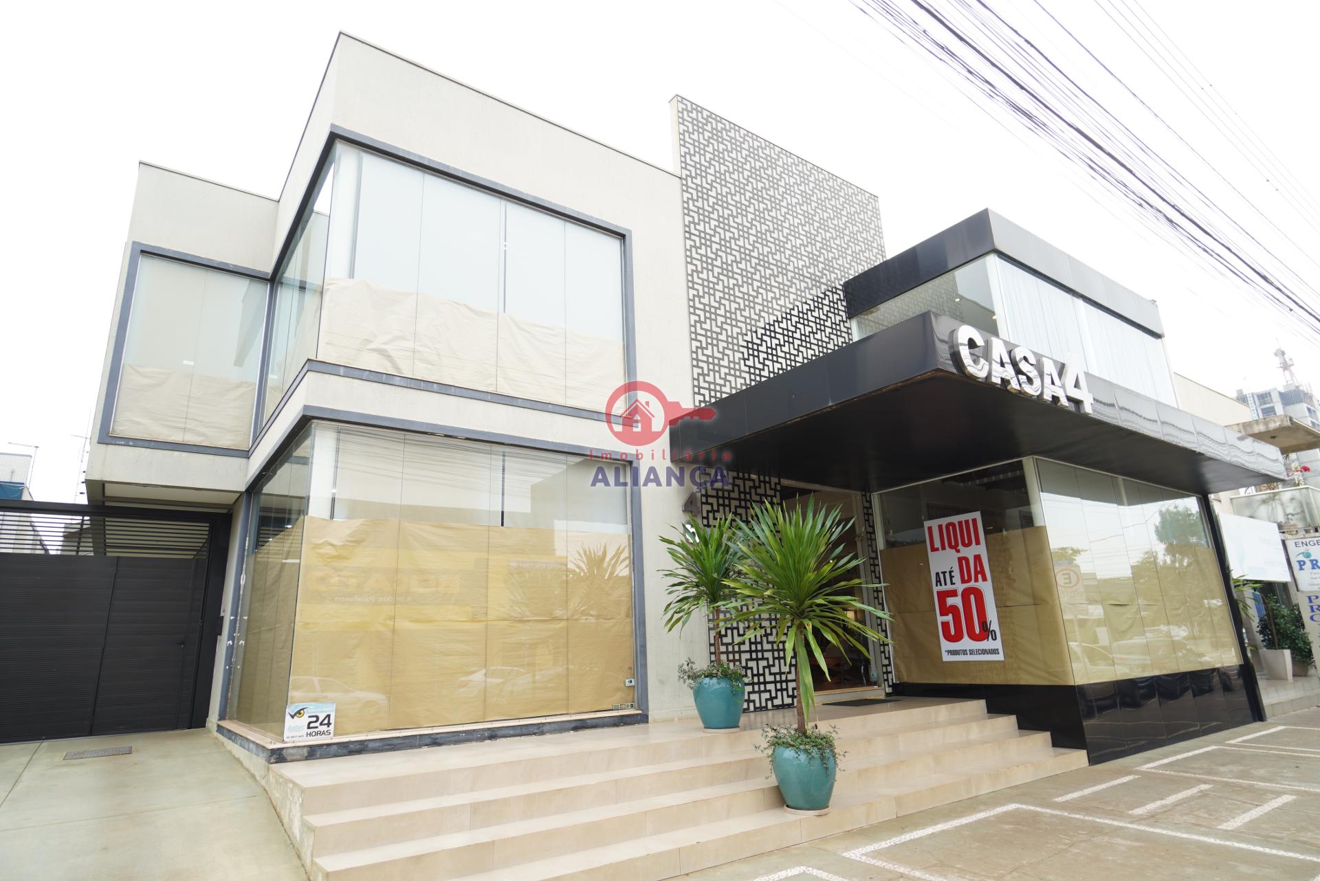 Imobiliria Aliana em Toledo Paran