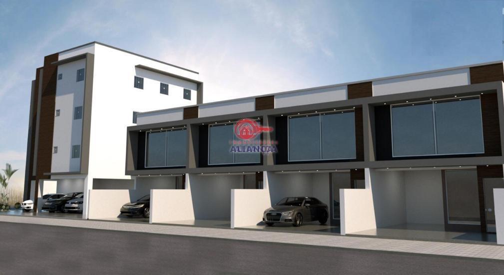 Imobiliria Aliana em Toledo Paran