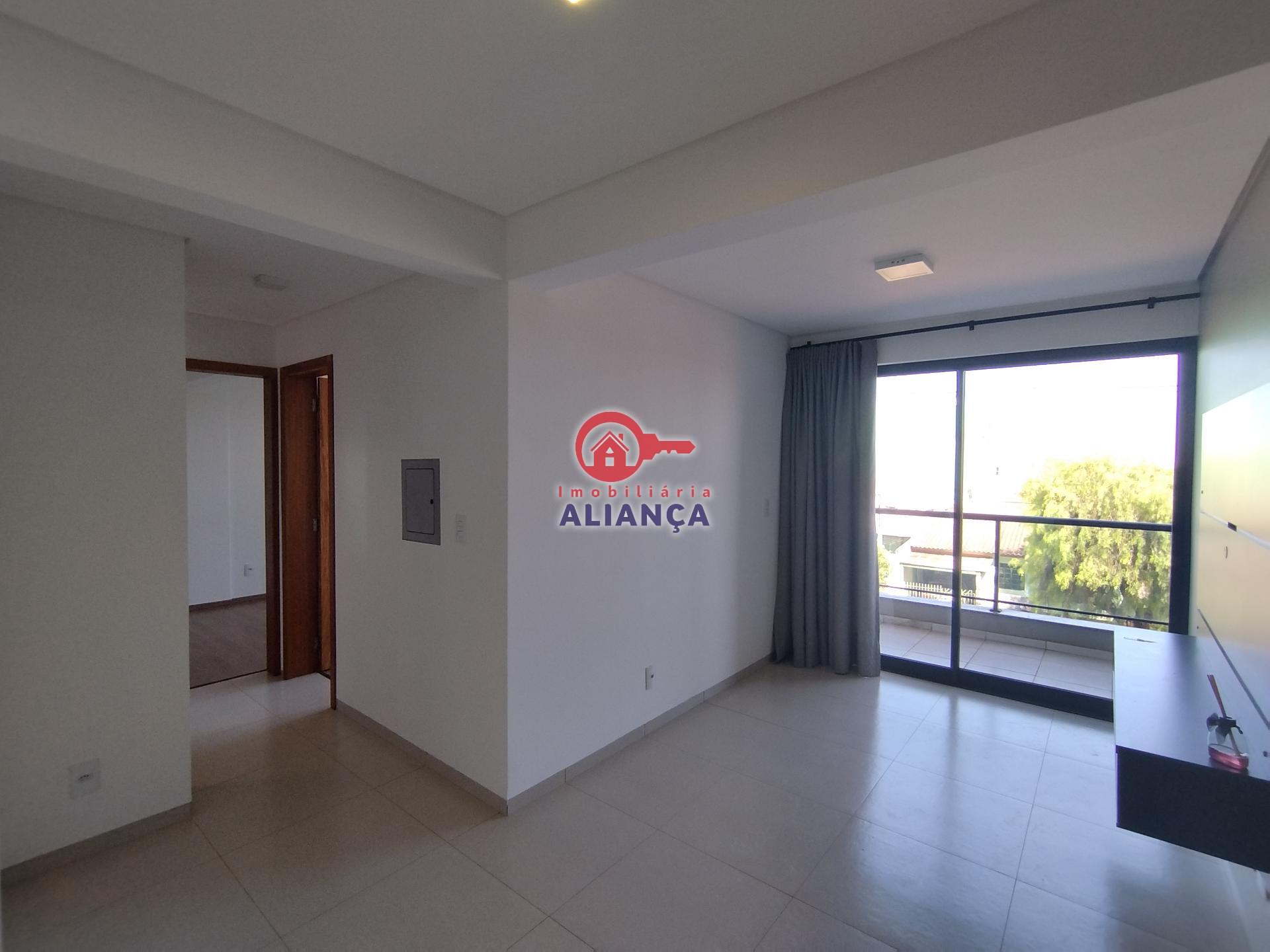 Imobiliria Aliana em Toledo Paran