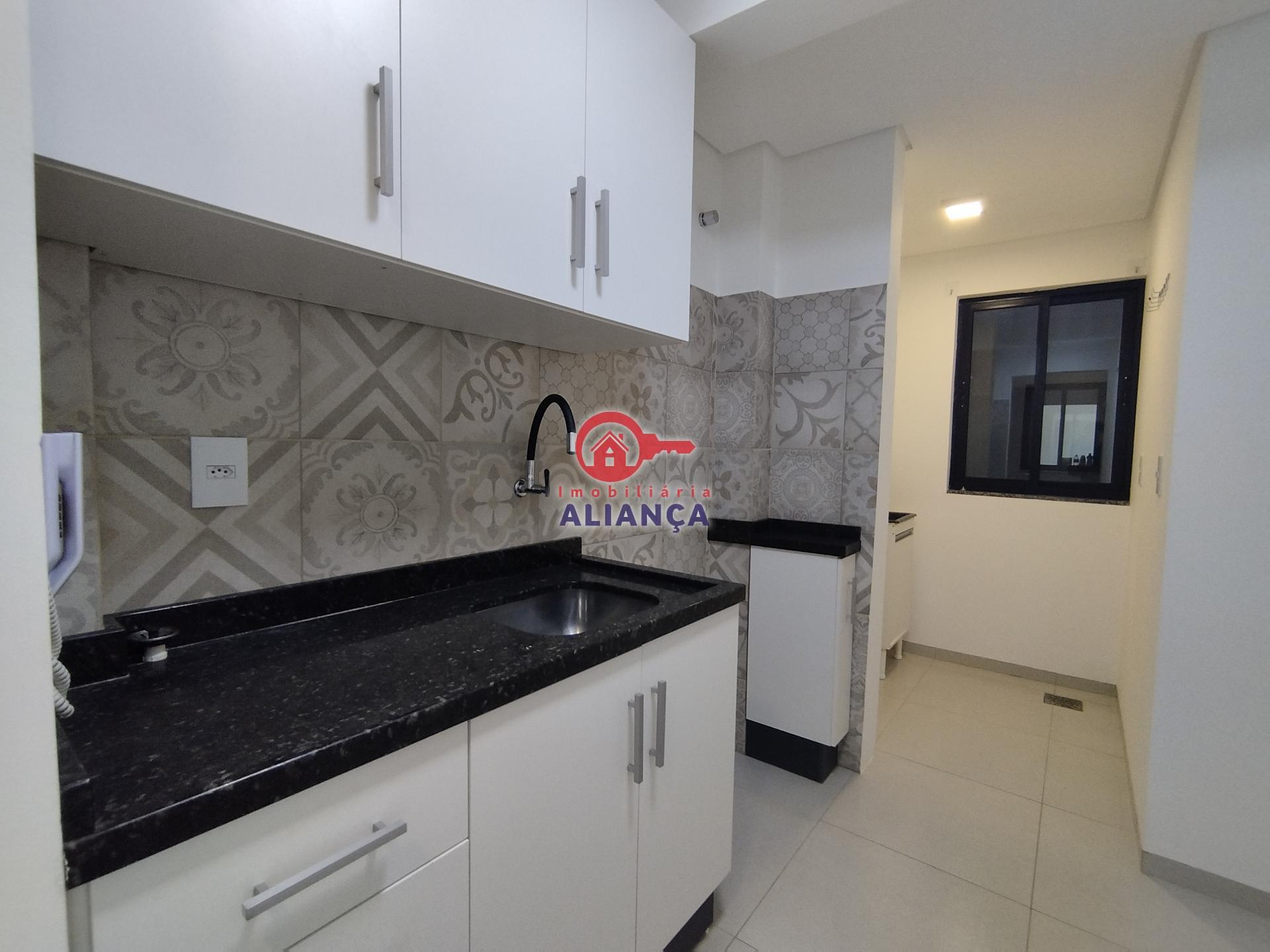 Imobiliria Aliana em Toledo Paran