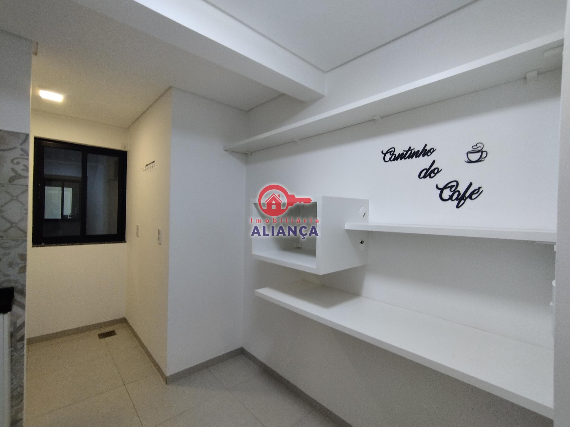 Imobiliria Aliana em Toledo Paran