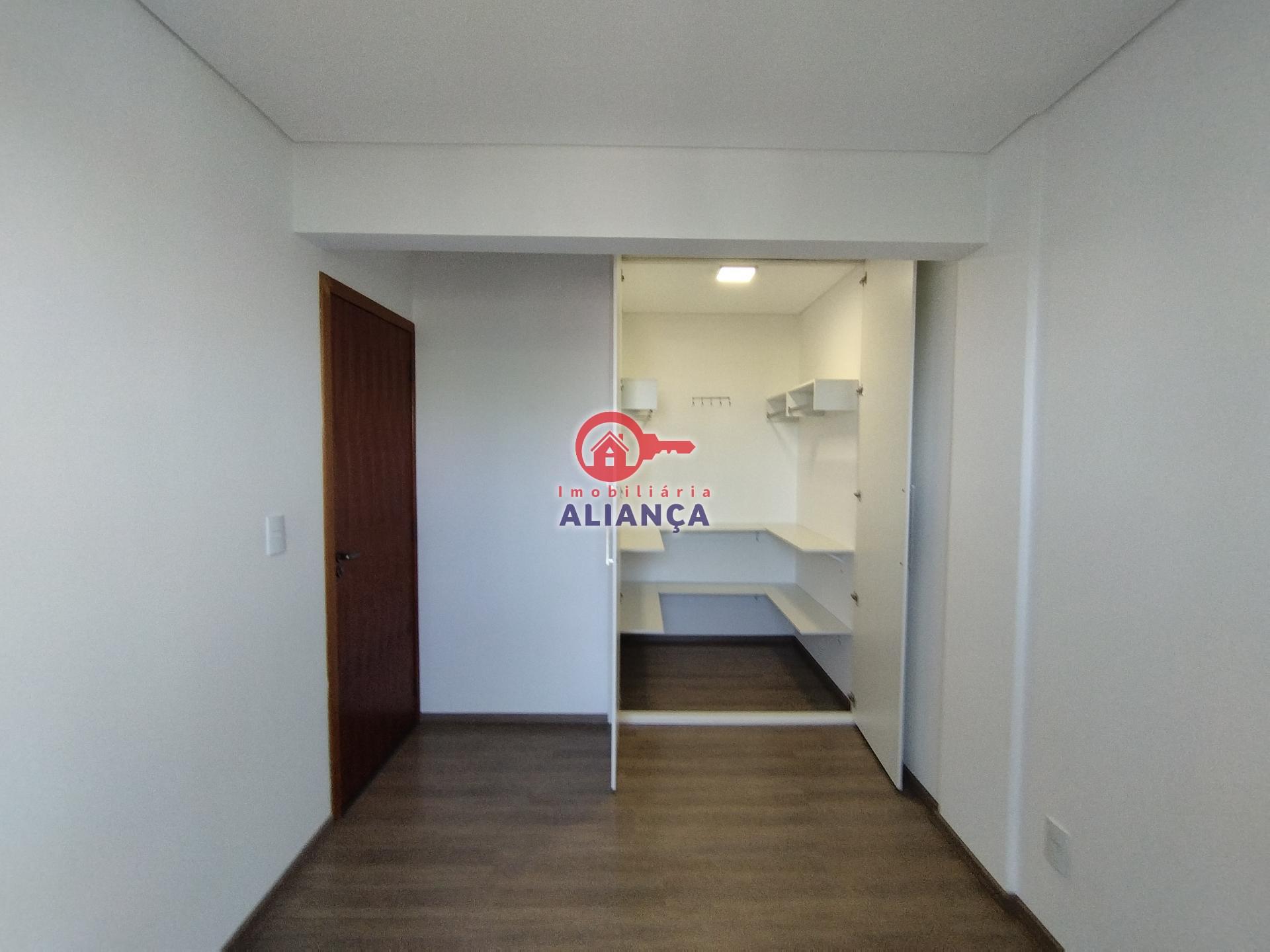 Imobiliria Aliana em Toledo Paran