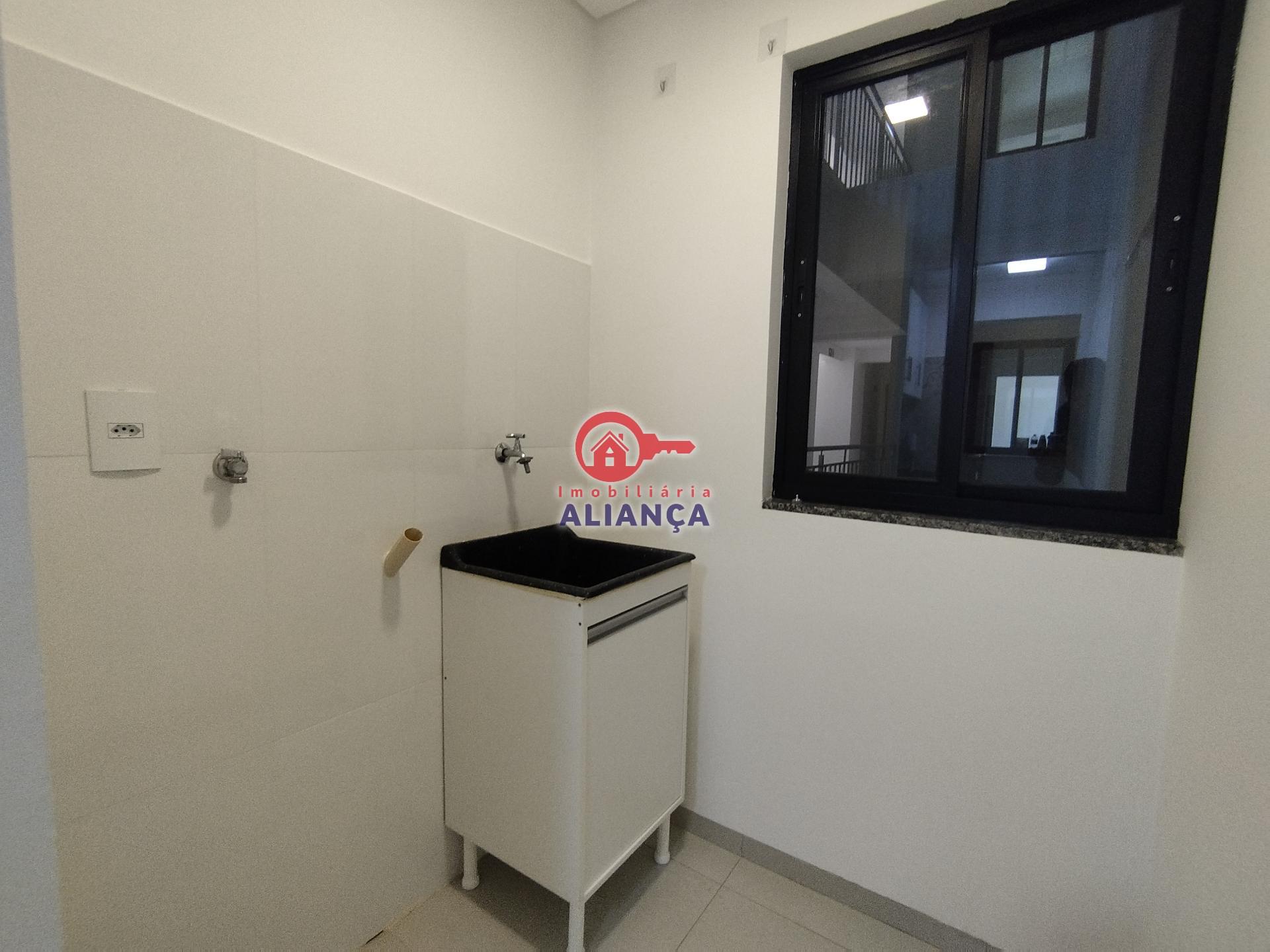 Imobiliria Aliana em Toledo Paran