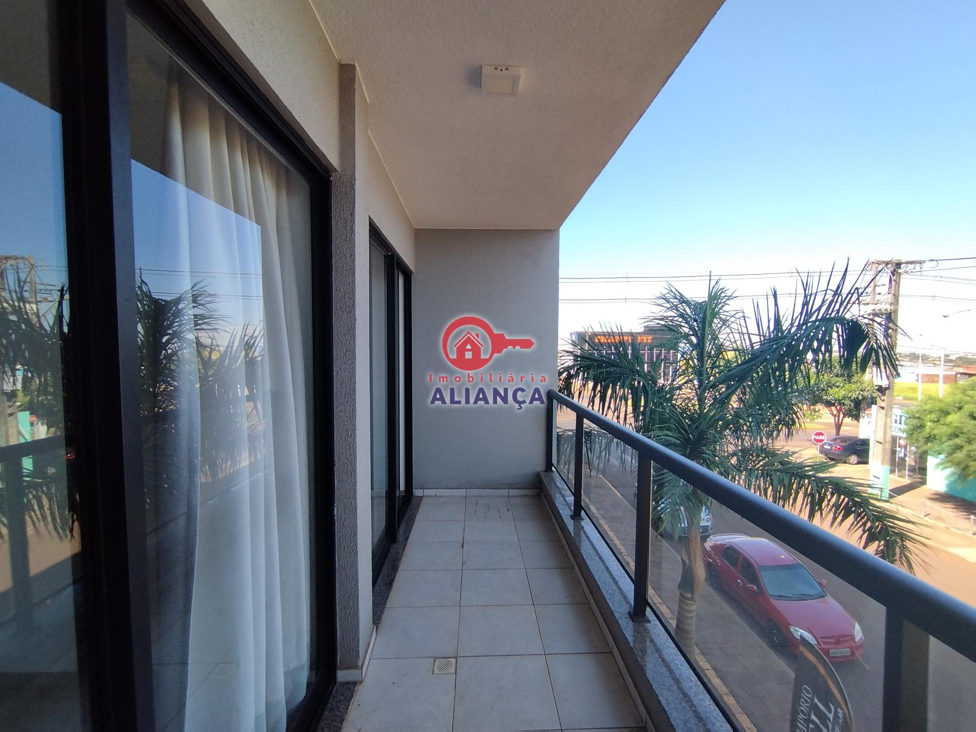 Imobiliria Aliana em Toledo Paran