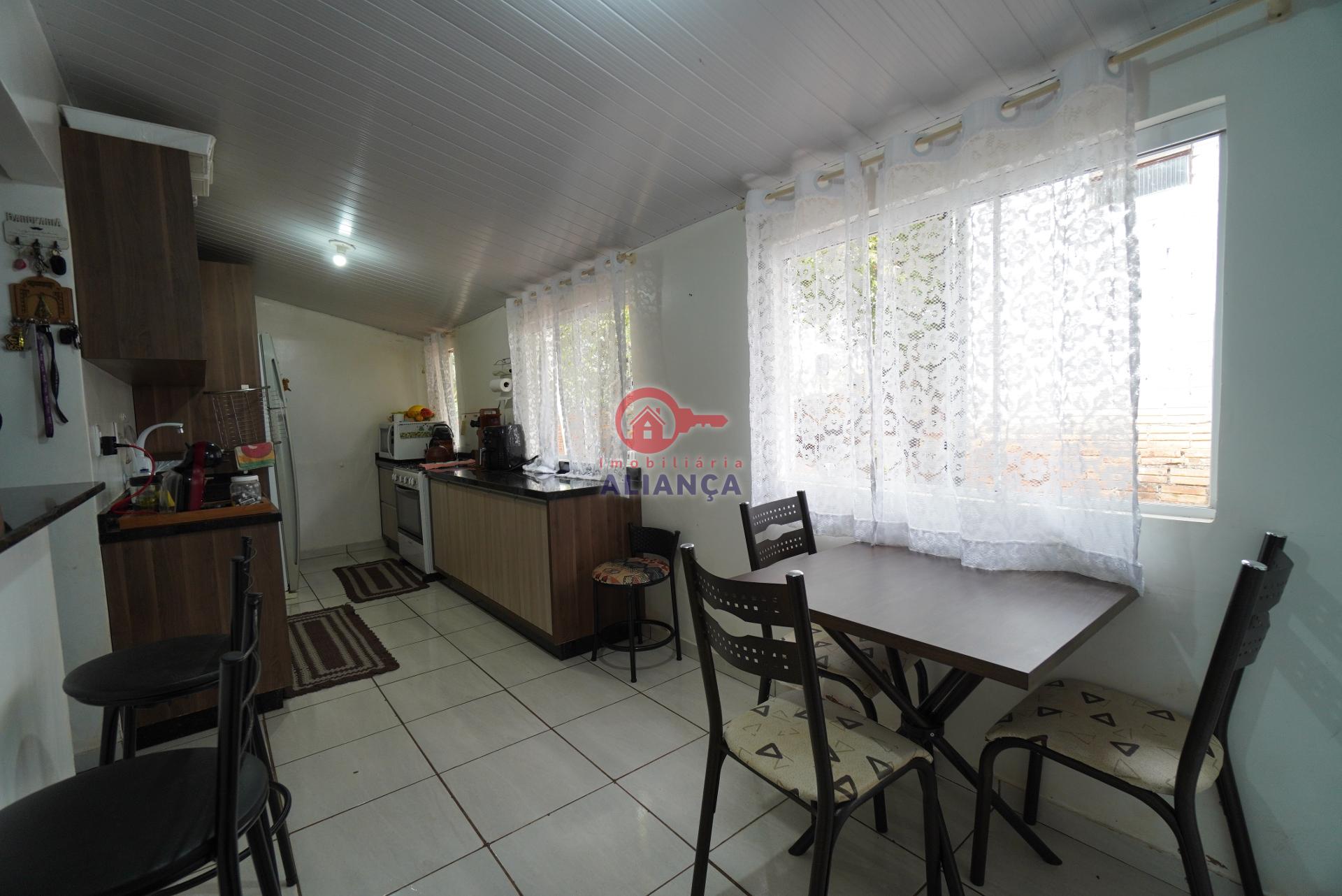 Imobiliria Aliana em Toledo Paran