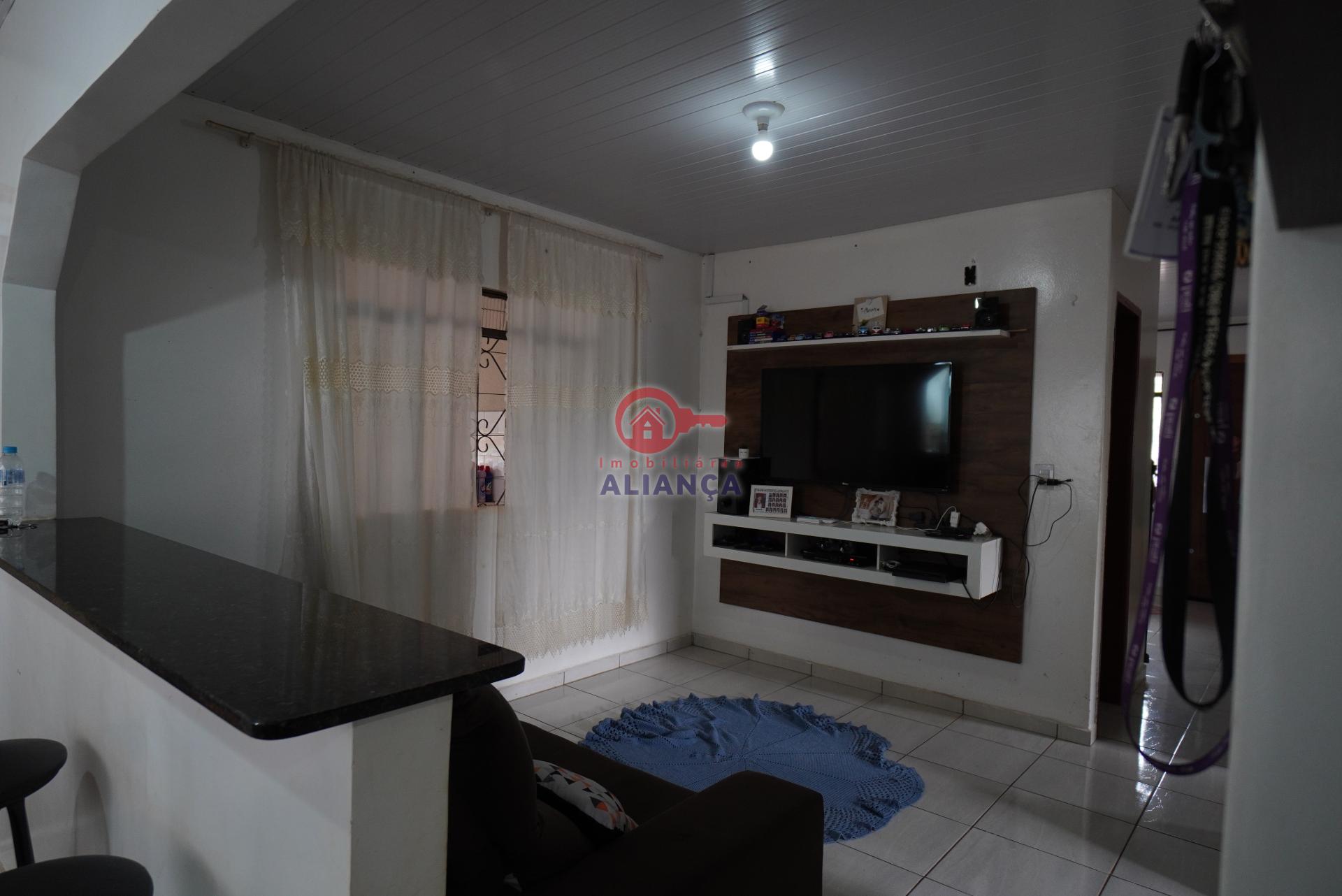 Imobiliria Aliana em Toledo Paran
