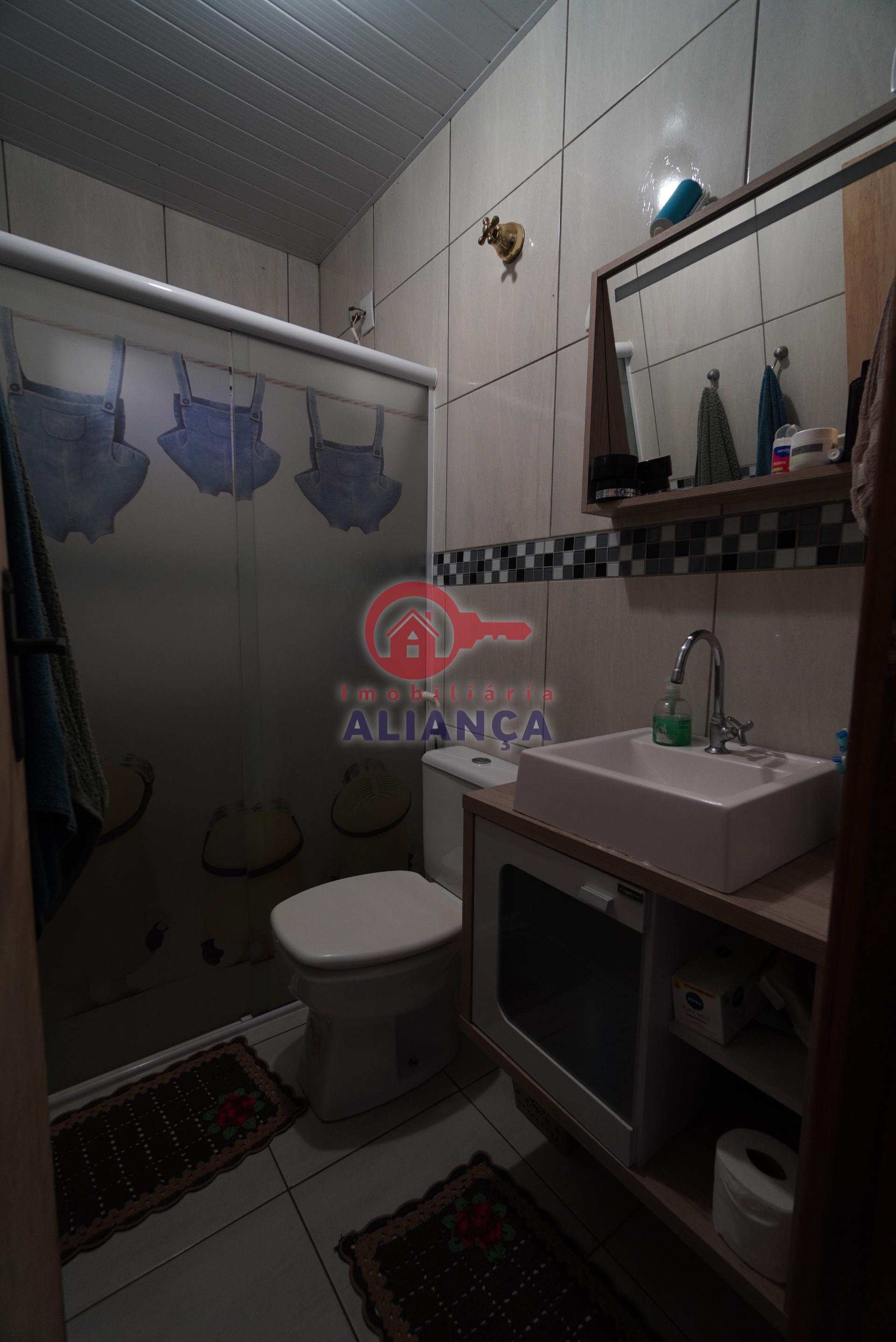 Imobiliria Aliana em Toledo Paran