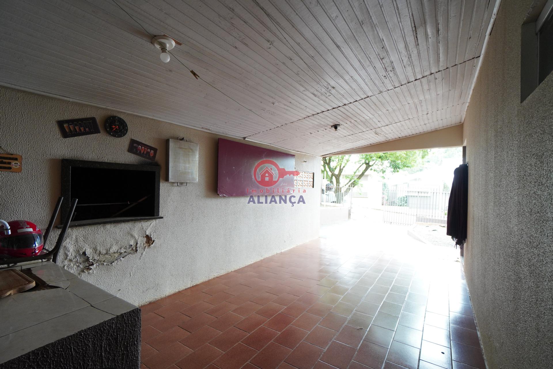Imobiliria Aliana em Toledo Paran