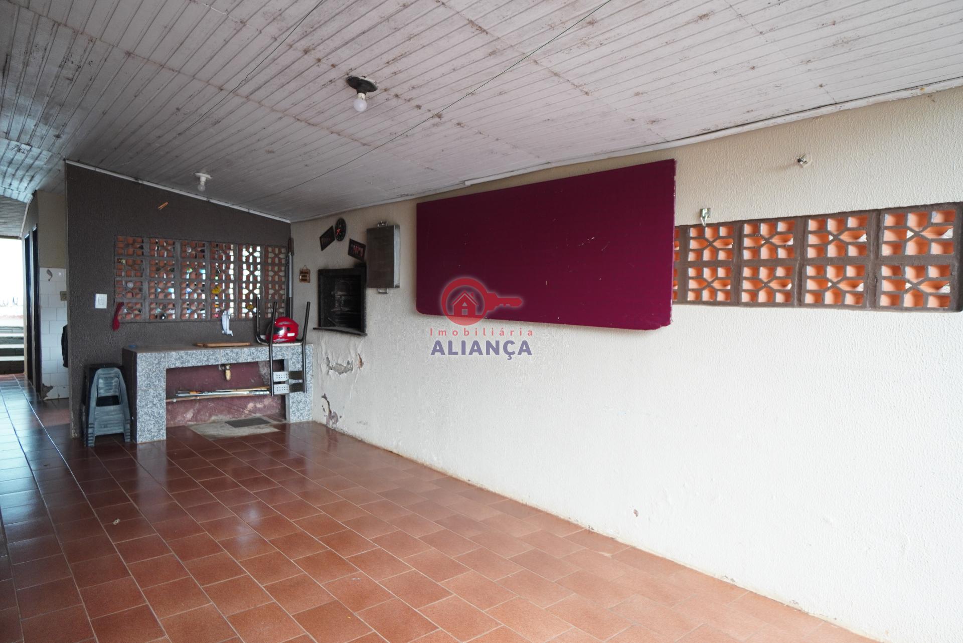 Imobiliria Aliana em Toledo Paran